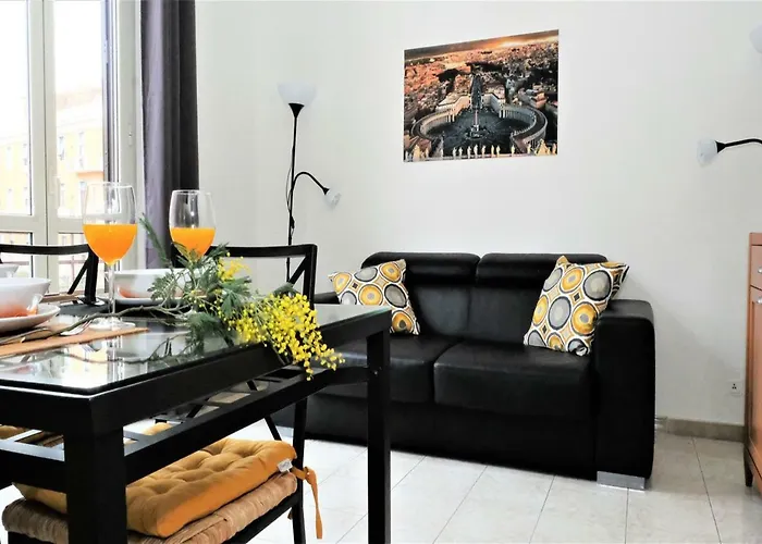 Colle Aventino Home