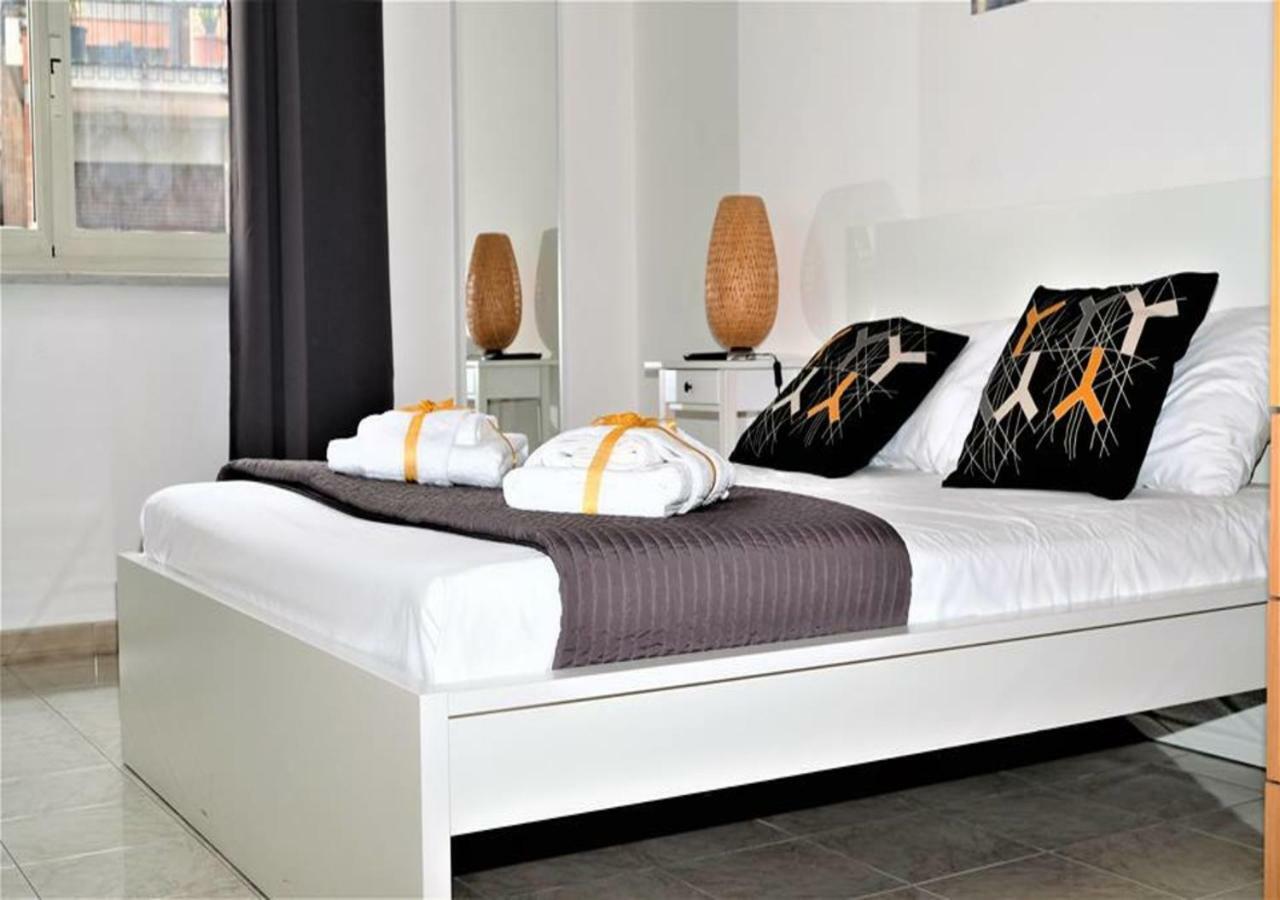 Colle Aventino Apartment Rome
