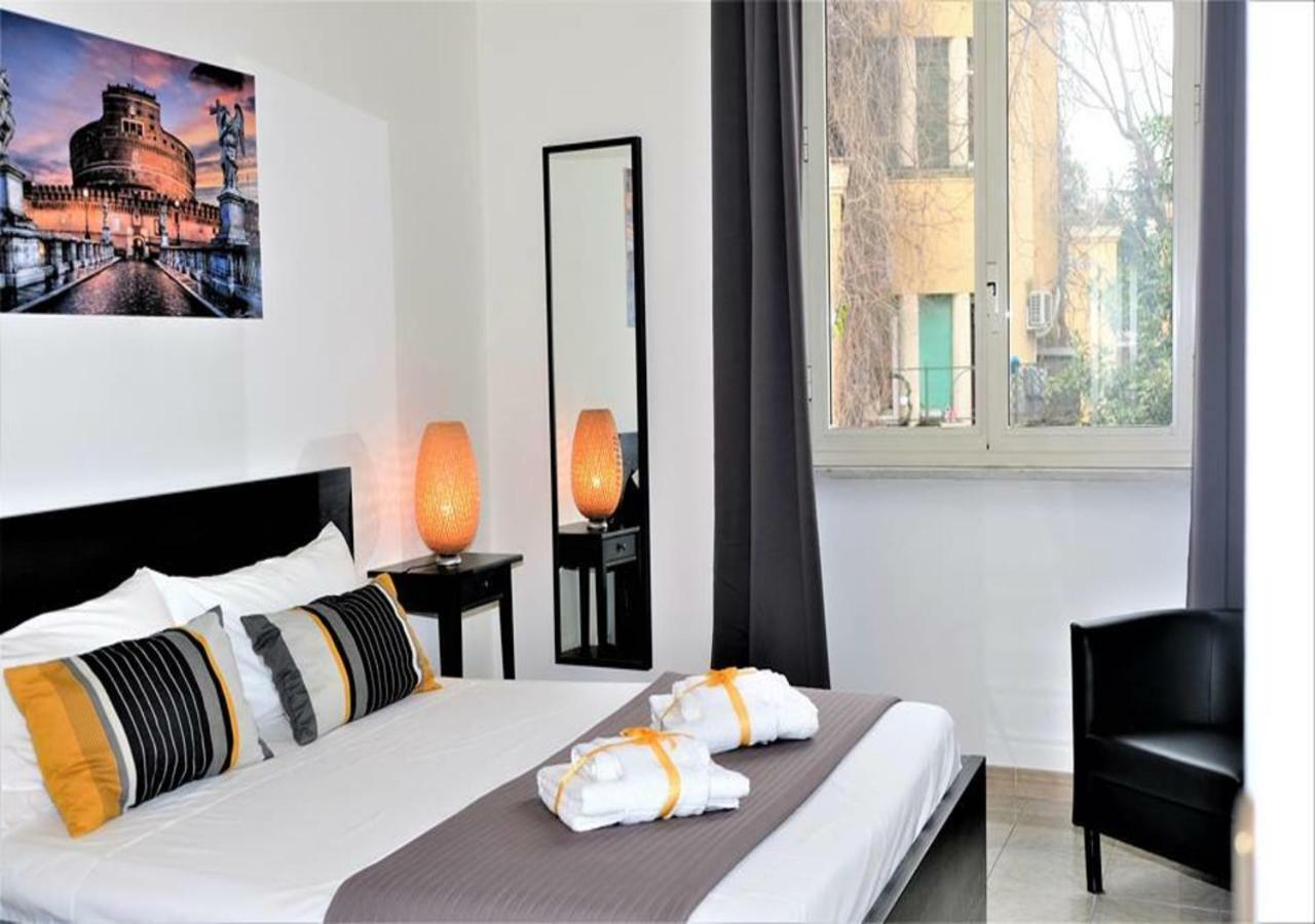 Colle Aventino Rome