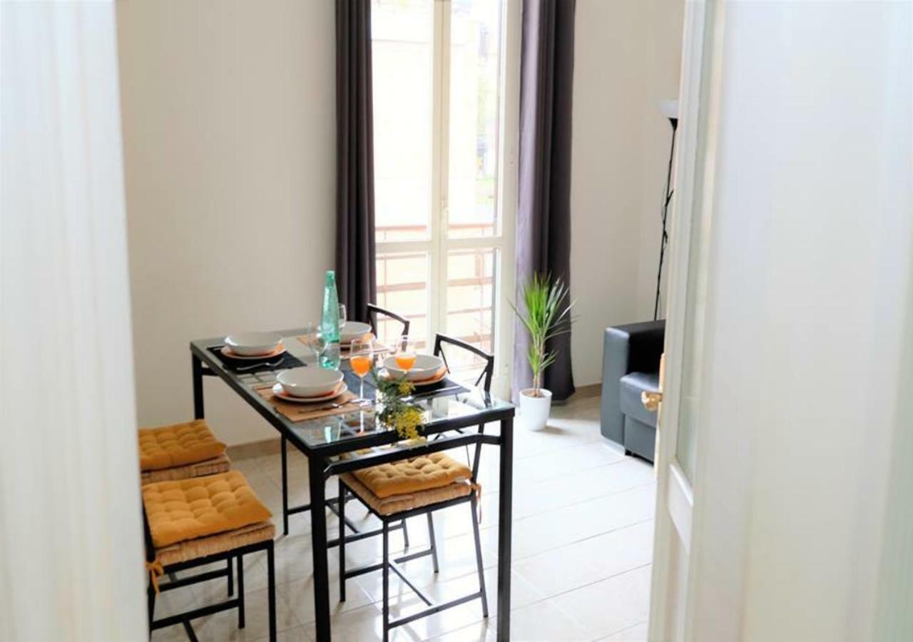 Colle Aventino Apartment