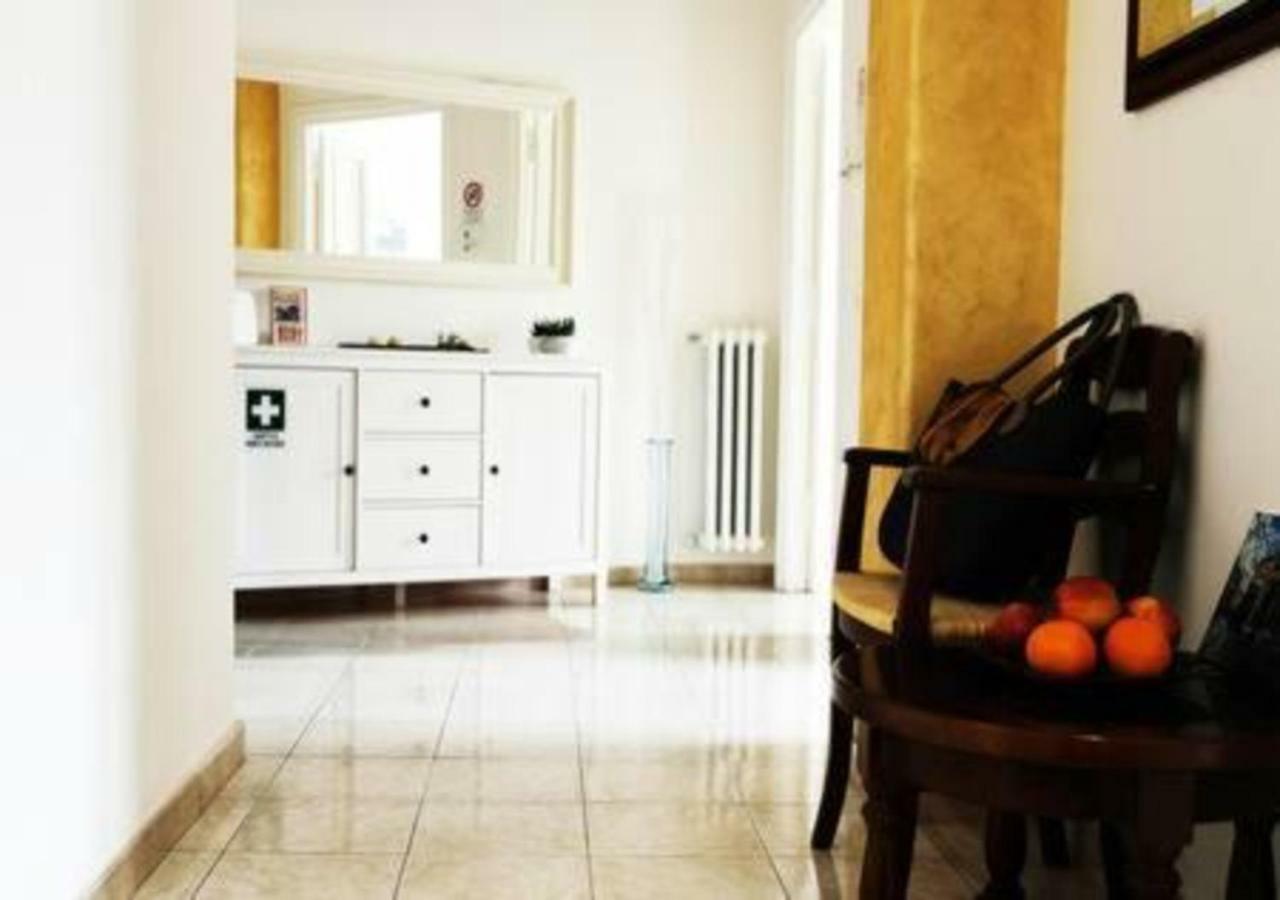 Apartment Colle Aventino Rome