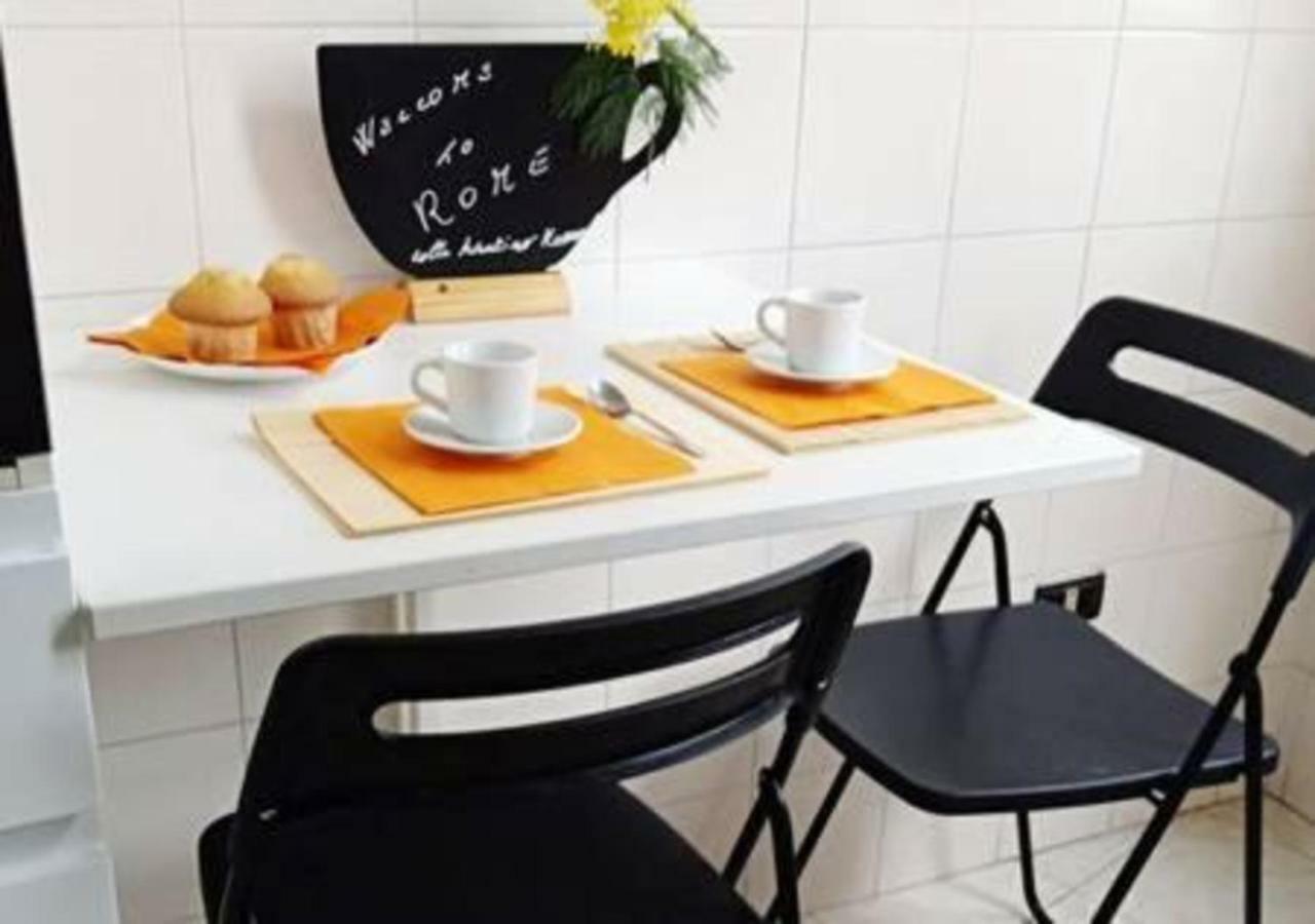 Colle Aventino Apartment *