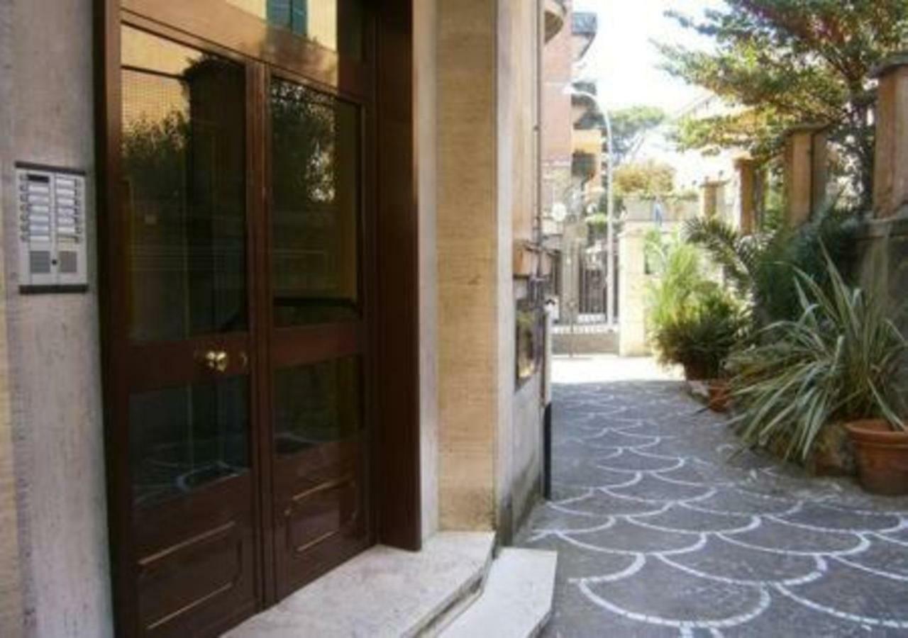 Colle Aventino * Rome