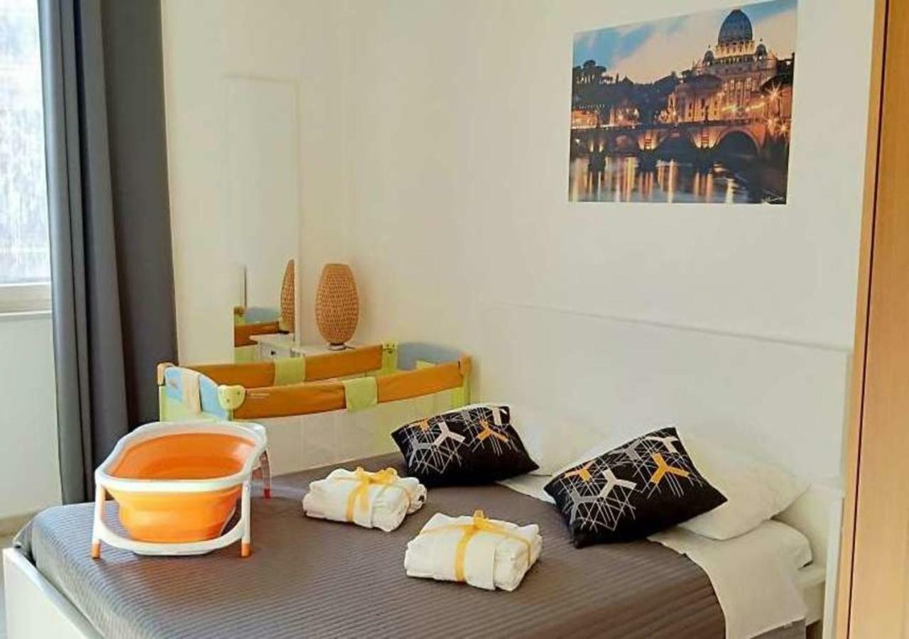 Colle Aventino * Rome