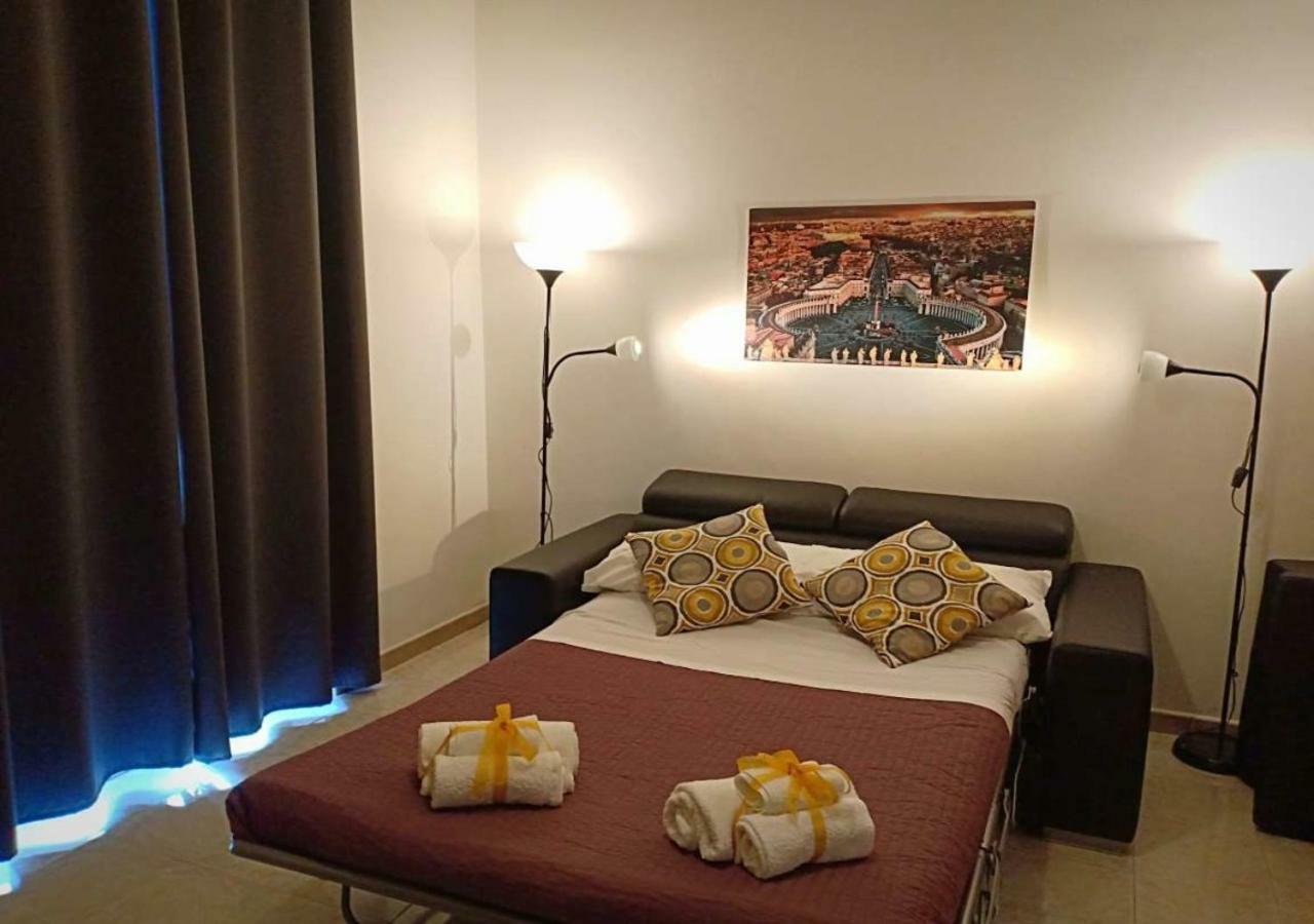 Apartment Colle Aventino *