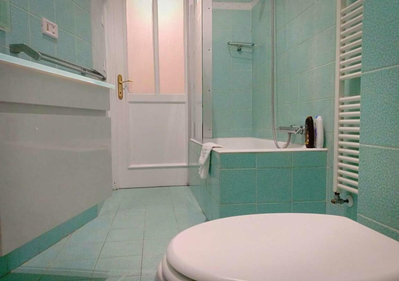 Apartment Colle Aventino