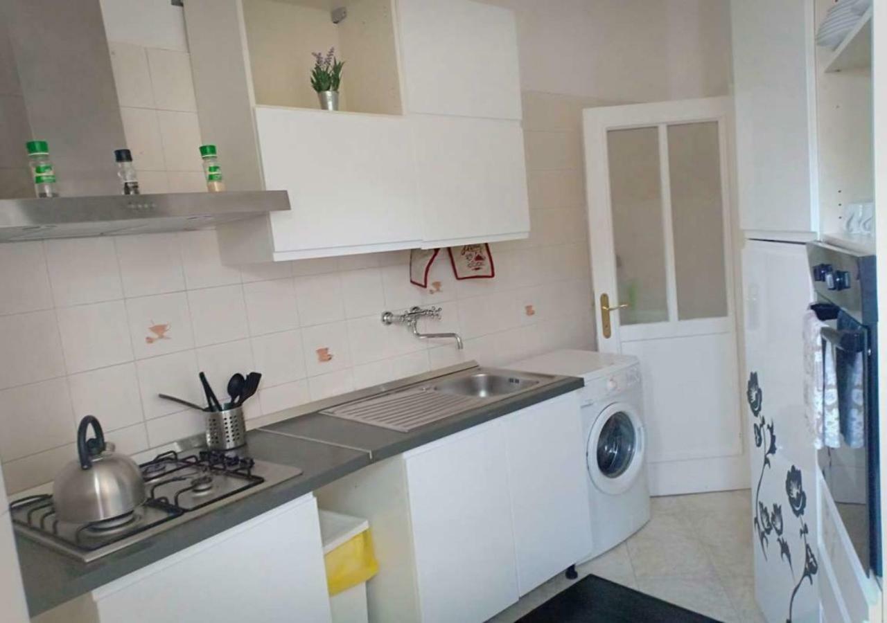 Apartment Colle Aventino