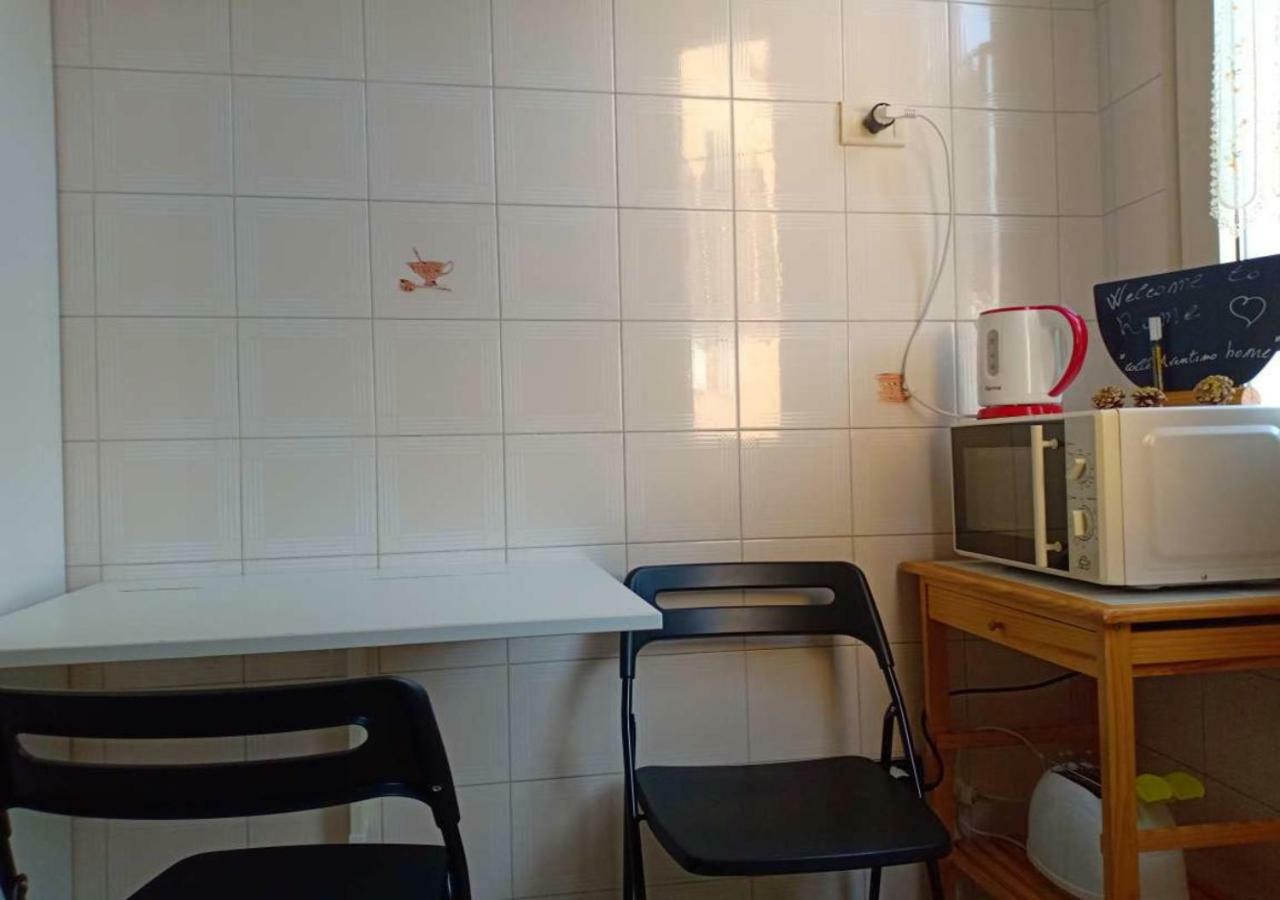 Apartment Colle Aventino
