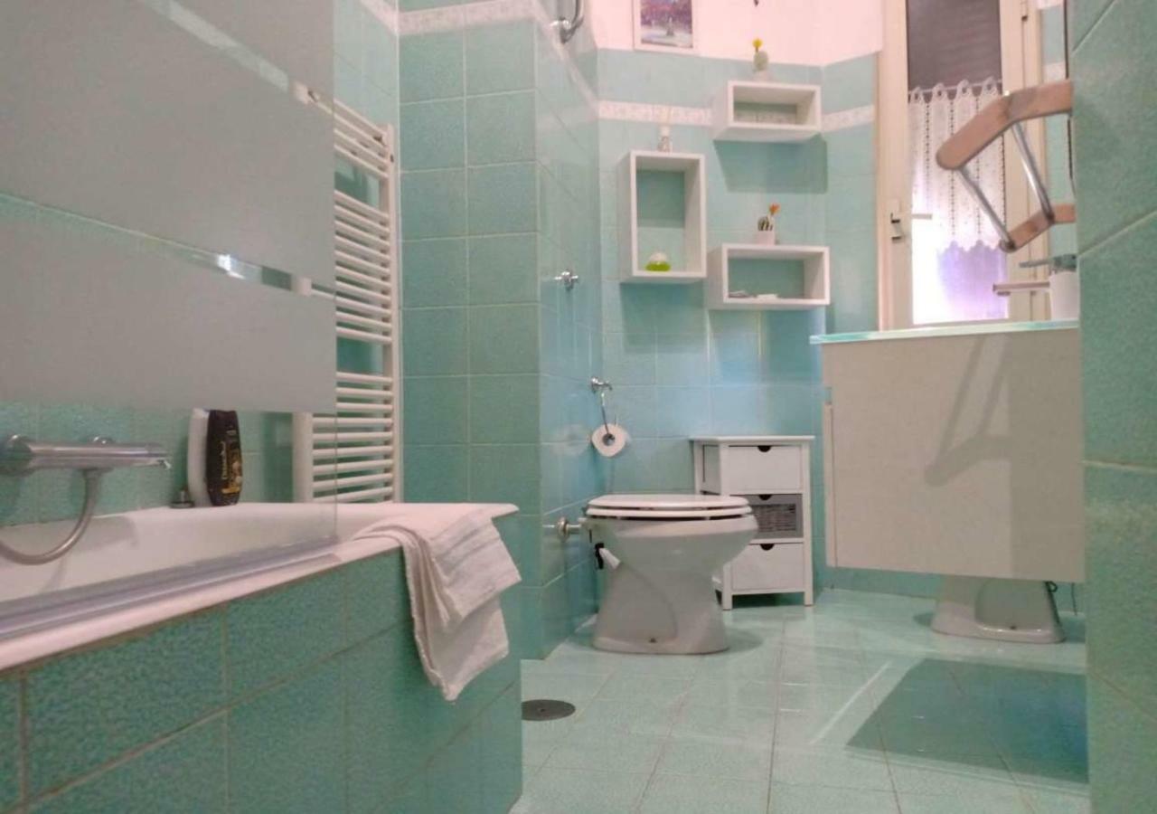 Apartment Colle Aventino