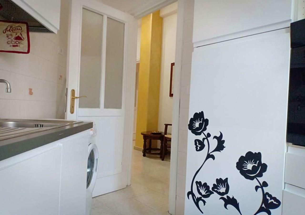 Colle Aventino Apartment Rome